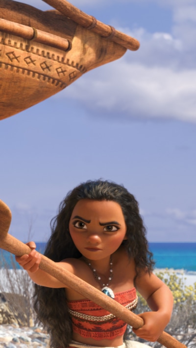 Movie Moana, Moana Waialiki, 750x1334