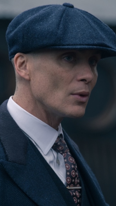 TV Show Peaky Blinders, Cillian Murphy, Thomas Shelby, 750x1334