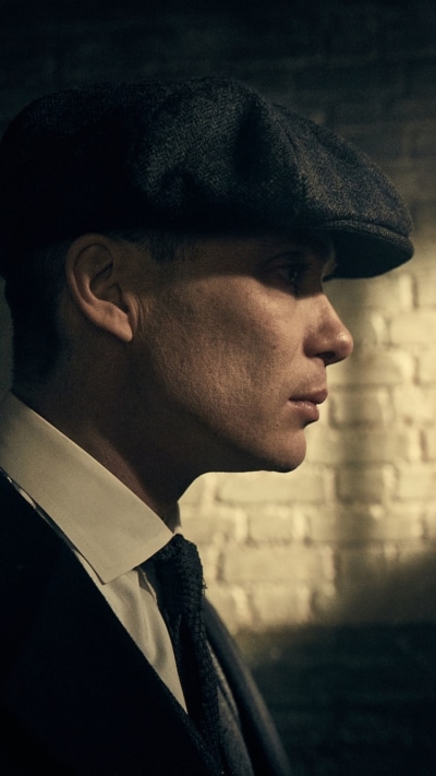 TV Show Peaky Blinders, Thomas Shelby, Cillian Murphy, 750x1334