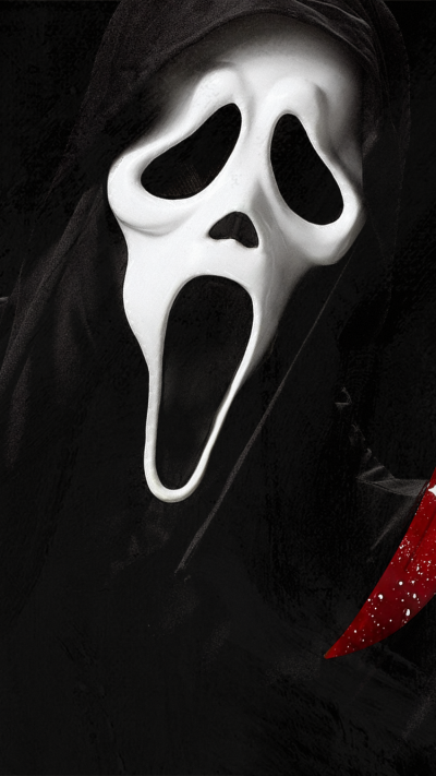 Movie Scream, Ghostface (Scream), 750x1334