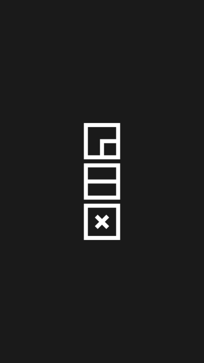 Artistic Minimalist, 750x1334