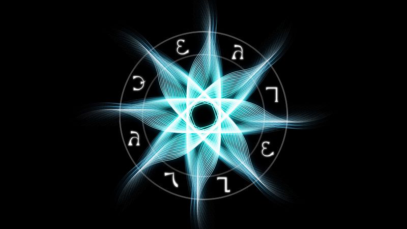 sign, symbol, emblem, circle, 4k