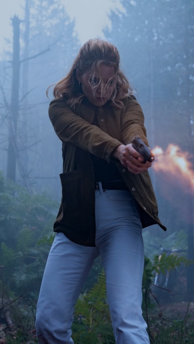 Movie No Time to Die, Madeleine Swann, Léa Seydoux, 750x1334