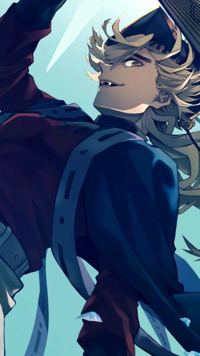 Anime Demon Slayer: Kimetsu no Yaiba, Doma (Demon Slayer: Kimetsu No Yaiba), 750x1334