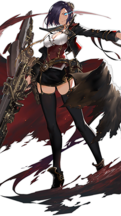 Anime Azur Lane, Ark Royal (Azur Lane), 750x1334