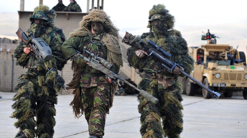 sniper, soldiers, camo, camouflage, sniper rifle, scope, base