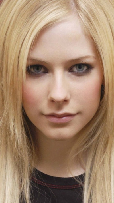 Music Avril Lavigne, 750x1334