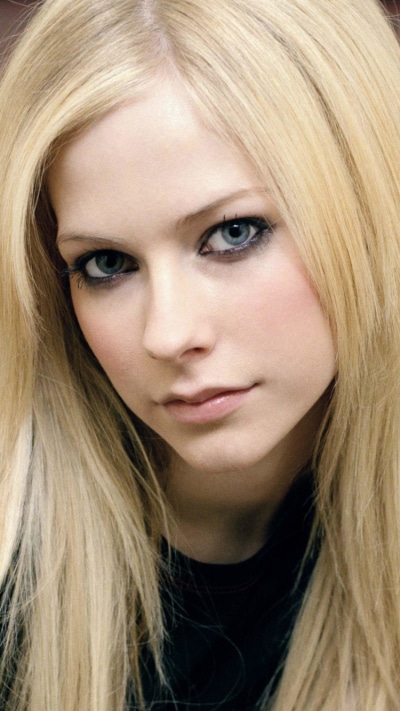 Music Avril Lavigne, 750x1334