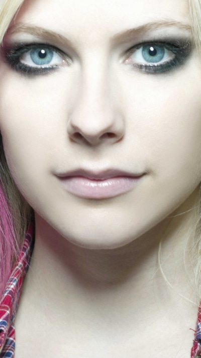 Music Avril Lavigne, 750x1334