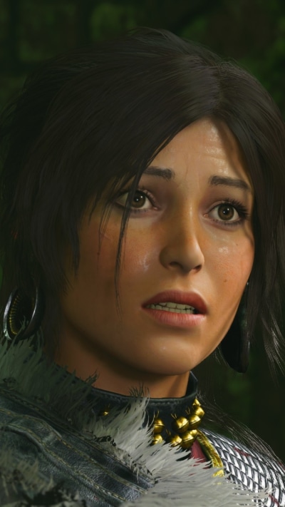 Video Game Shadow of the Tomb Raider, Lara Croft, 750x1334