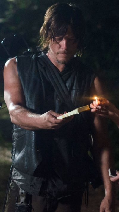 TV Show The Walking Dead, 750x1334