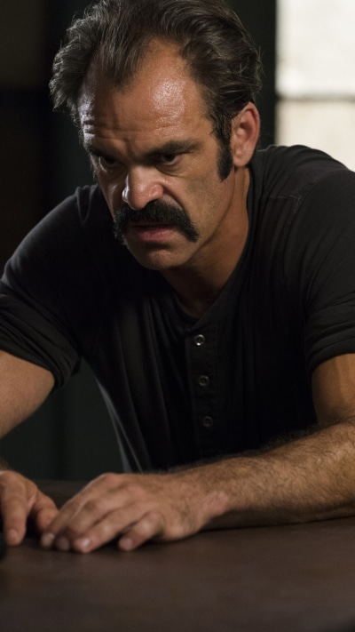 TV Show The Walking Dead, 750x1334