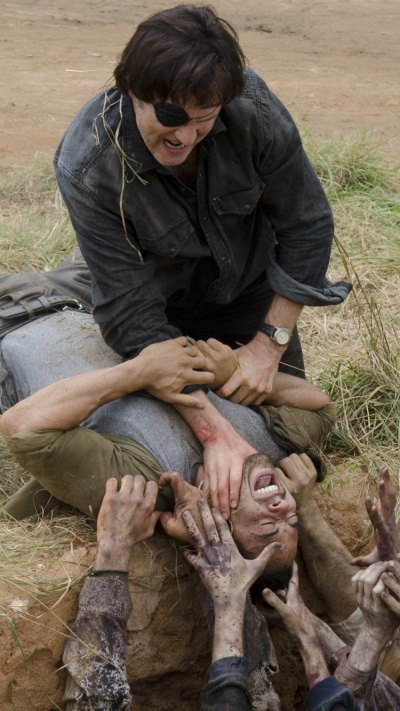 TV Show The Walking Dead, 750x1334