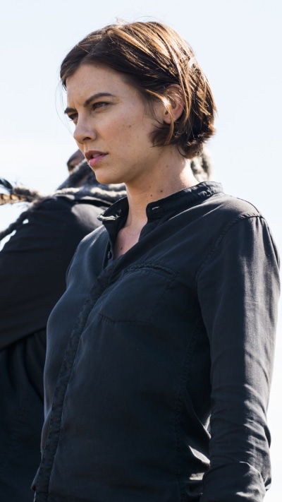 TV Show The Walking Dead, Maggie Greene, Lauren Cohan, 750x1334
