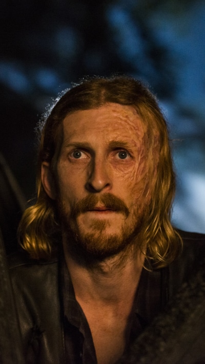 TV Show The Walking Dead, Austin Amelio, Dwight (The Walking Dead), 750x1334