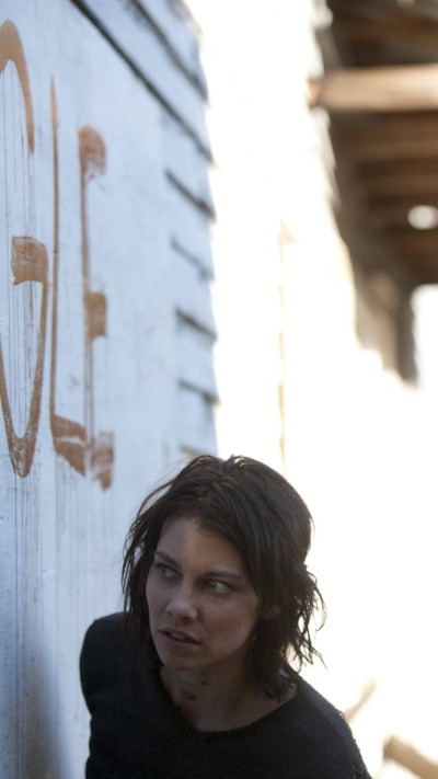 TV Show The Walking Dead, 750x1334
