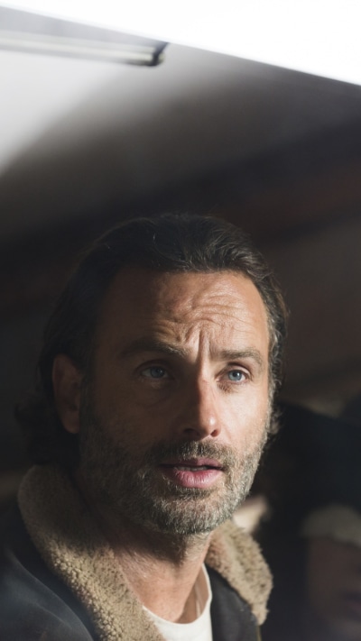 TV Show The Walking Dead, Andrew Lincoln, Rick Grimes, 750x1334