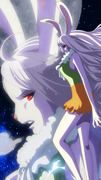 Anime One Piece, Carrot (One Piece), 750x1334