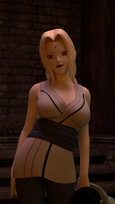 Anime Naruto, Tsunade (Naruto), 750x1334
