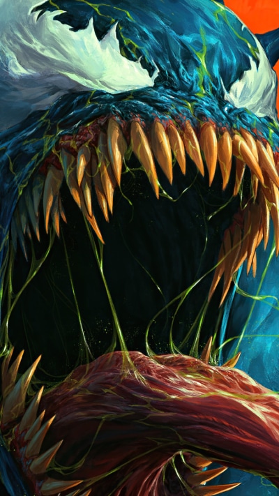 Comics Venom, 750x1334