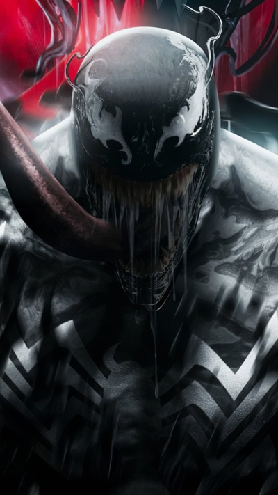 Comics Venom, 750x1334