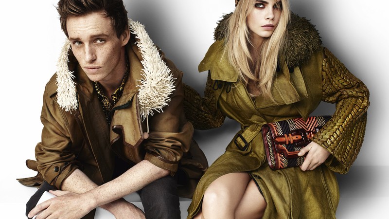 eddie redmayne, cara delevingne, model, actress, blonde, look, girl, actor
