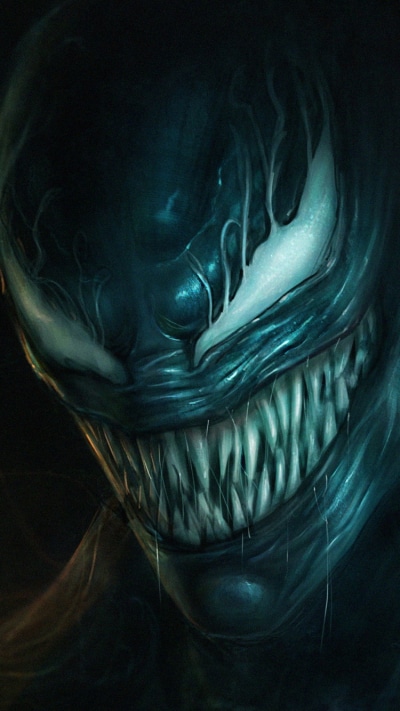 Movie Venom, 750x1334