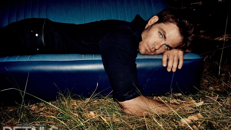 Chris Pine, Most Popular Celebs in 2015, actor