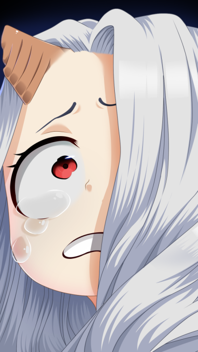 Anime My Hero Academia, Eri (My Hero Academia), 750x1334