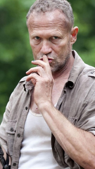 TV Show The Walking Dead, 750x1334