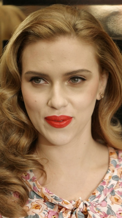 Celebrity Scarlett Johansson, 750x1334