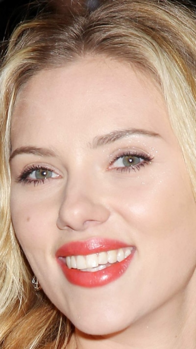Celebrity Scarlett Johansson, 750x1334
