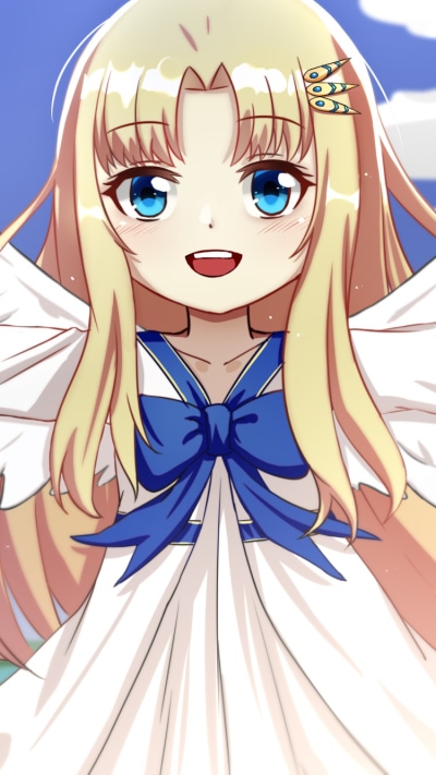 Anime The Rising of the Shield Hero, Filo (The Rising Of The Shield Hero), 750x1334