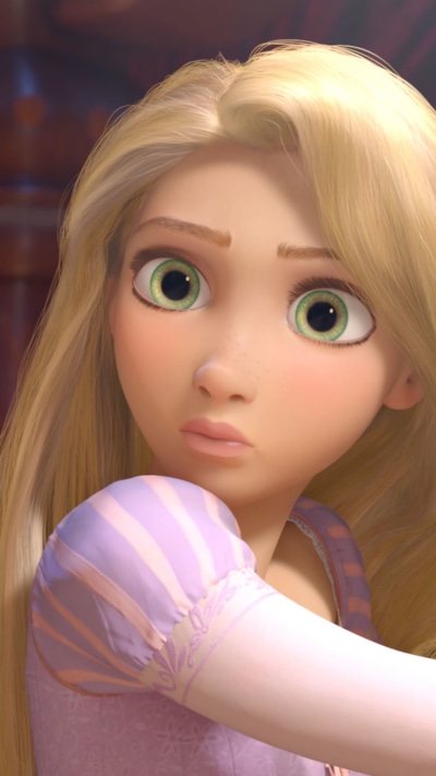 Movie Tangled, 750x1334