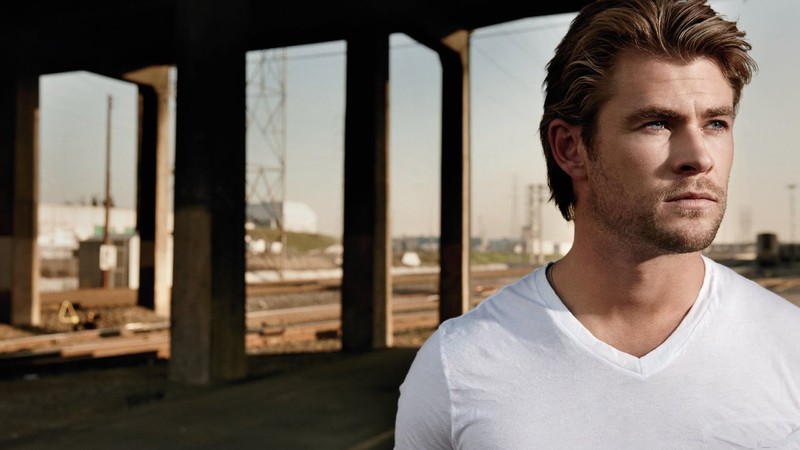 Chris Hemsworth, Thor, Avengers, Thor: The Dark World