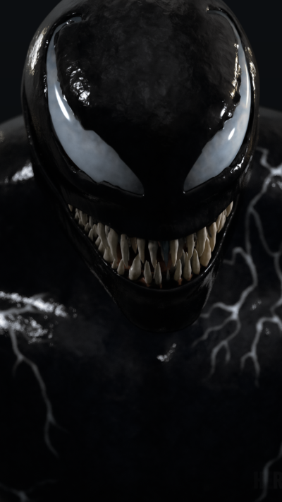 Movie Venom, 750x1334
