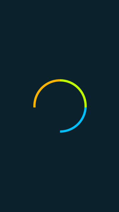 Artistic Minimalist, Simple, 750x1334