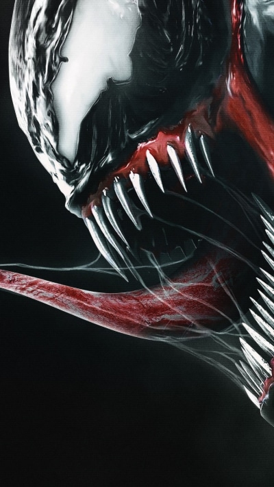 Movie Venom, 750x1334