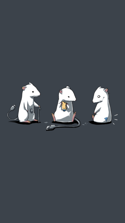 Artistic Minimalist, 750x1334