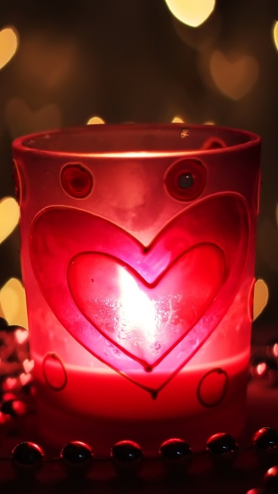 Photography Candle, 750x1334