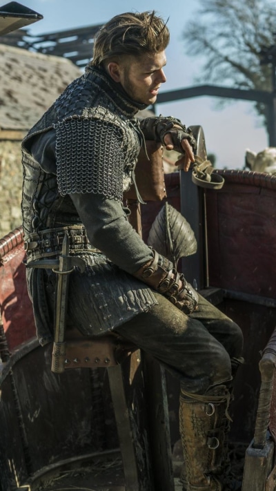 TV Show Vikings, Vikings (TV Show), Bjorn Lothbrok, TV Show, 750x1334