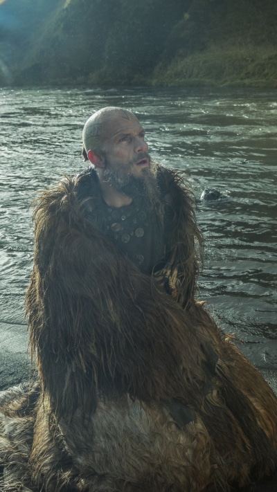TV Show Vikings, 750x1334