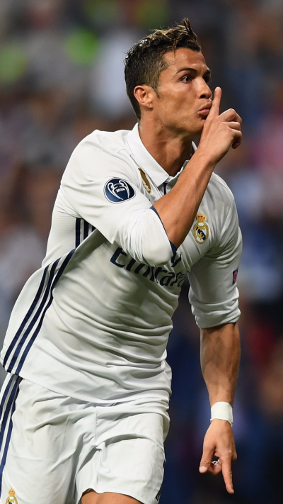 Sports Cristiano Ronaldo, Portuguese, Soccer, 750x1334