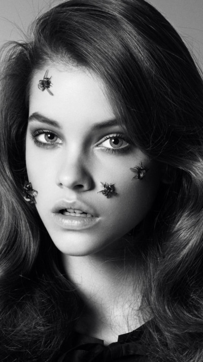 Celebrity Barbara Palvin, 750x1334
