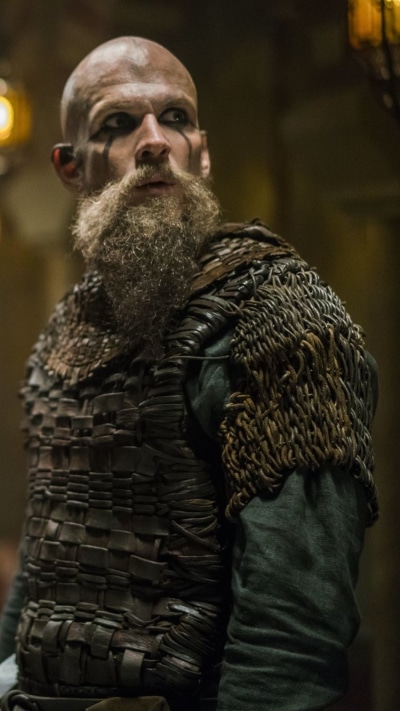 TV Show Vikings, 750x1334