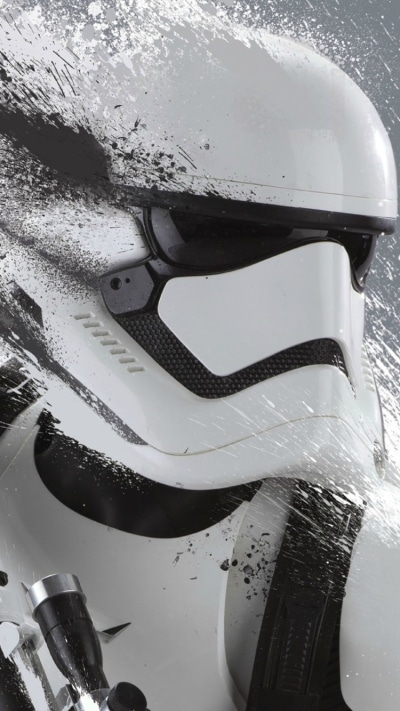 Movie Star Wars Episode VII: The Force Awakens, 750x1334