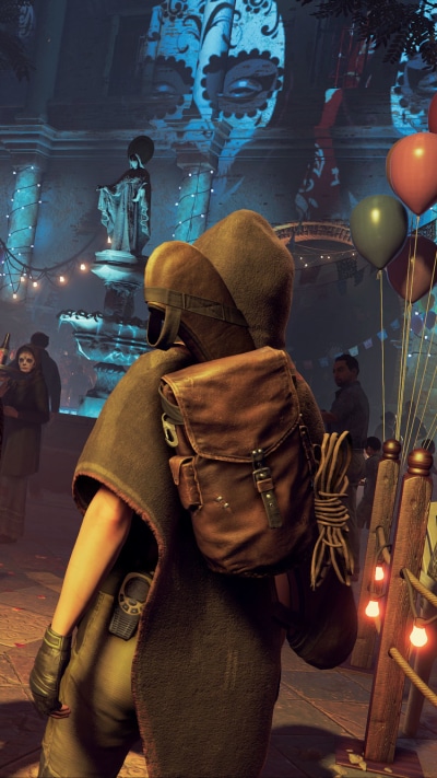 Video Game Shadow of the Tomb Raider, 750x1334