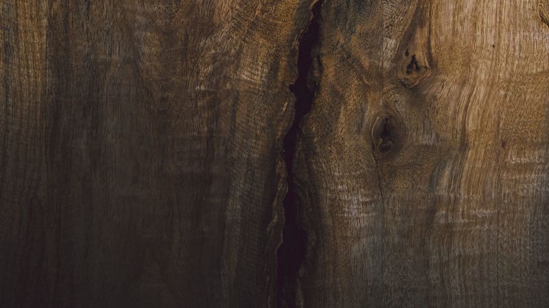 wooden, surface, texture, dark, 4k