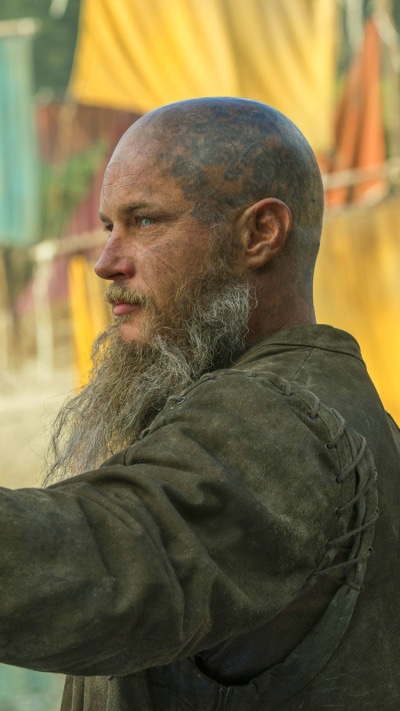 TV Show Vikings, Vikings (TV Show), Ragnar Lothbrok, 750x1334