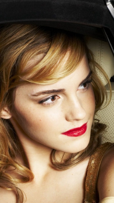 Celebrity Emma Watson, 750x1334